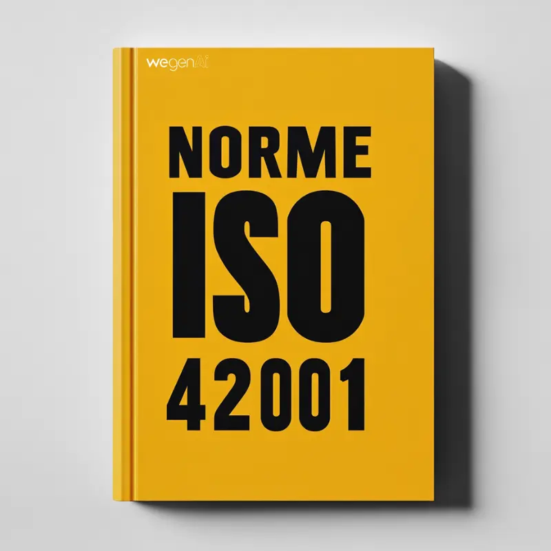 norme ISO 42001